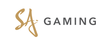 Game Provider SA Gaming